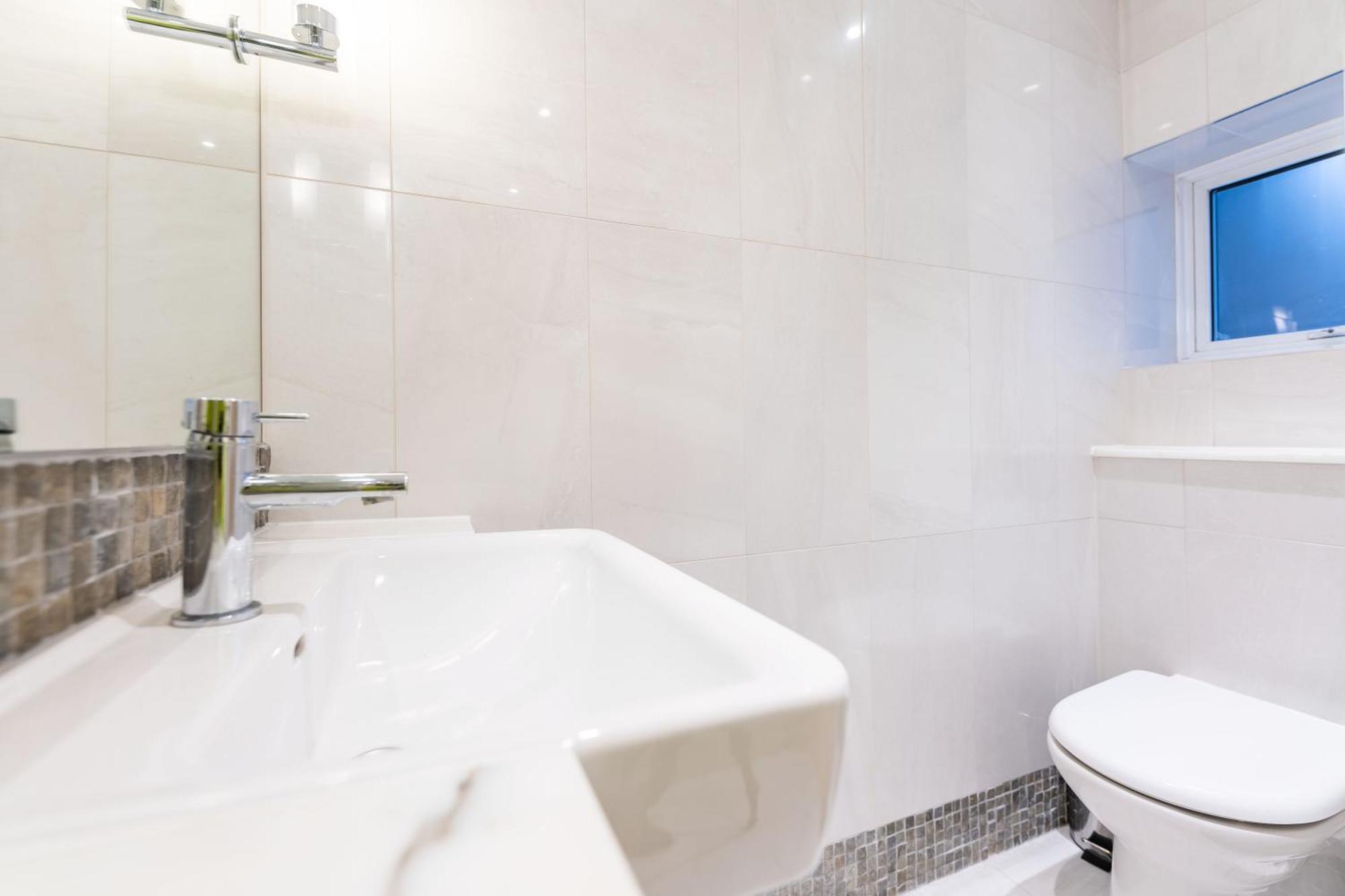 Luxury 6 Bedroom House In Southwick Street Лондон Екстер'єр фото