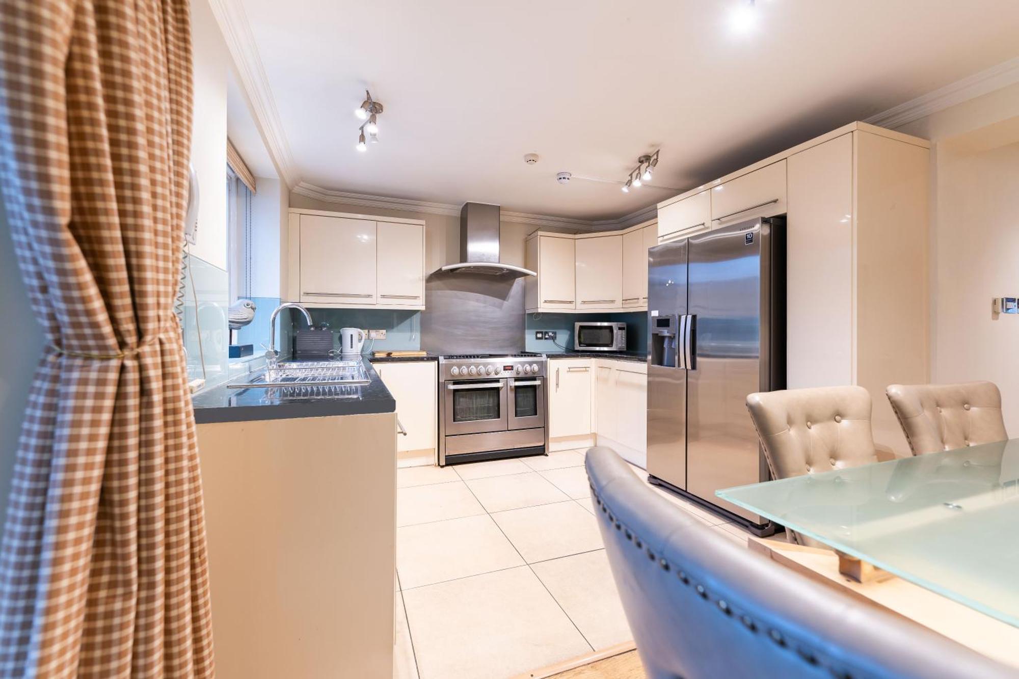 Luxury 6 Bedroom House In Southwick Street Лондон Екстер'єр фото