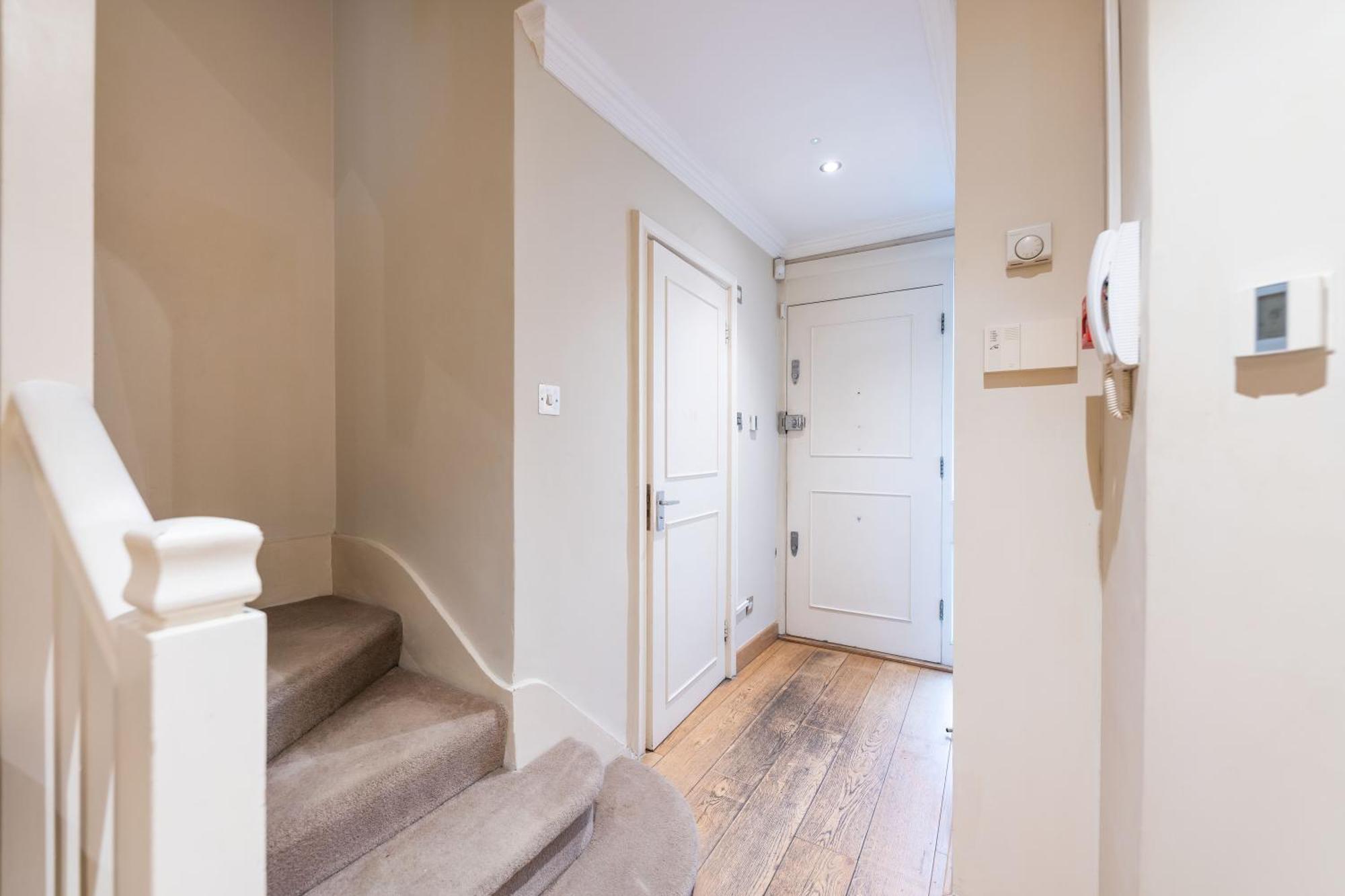 Luxury 6 Bedroom House In Southwick Street Лондон Екстер'єр фото