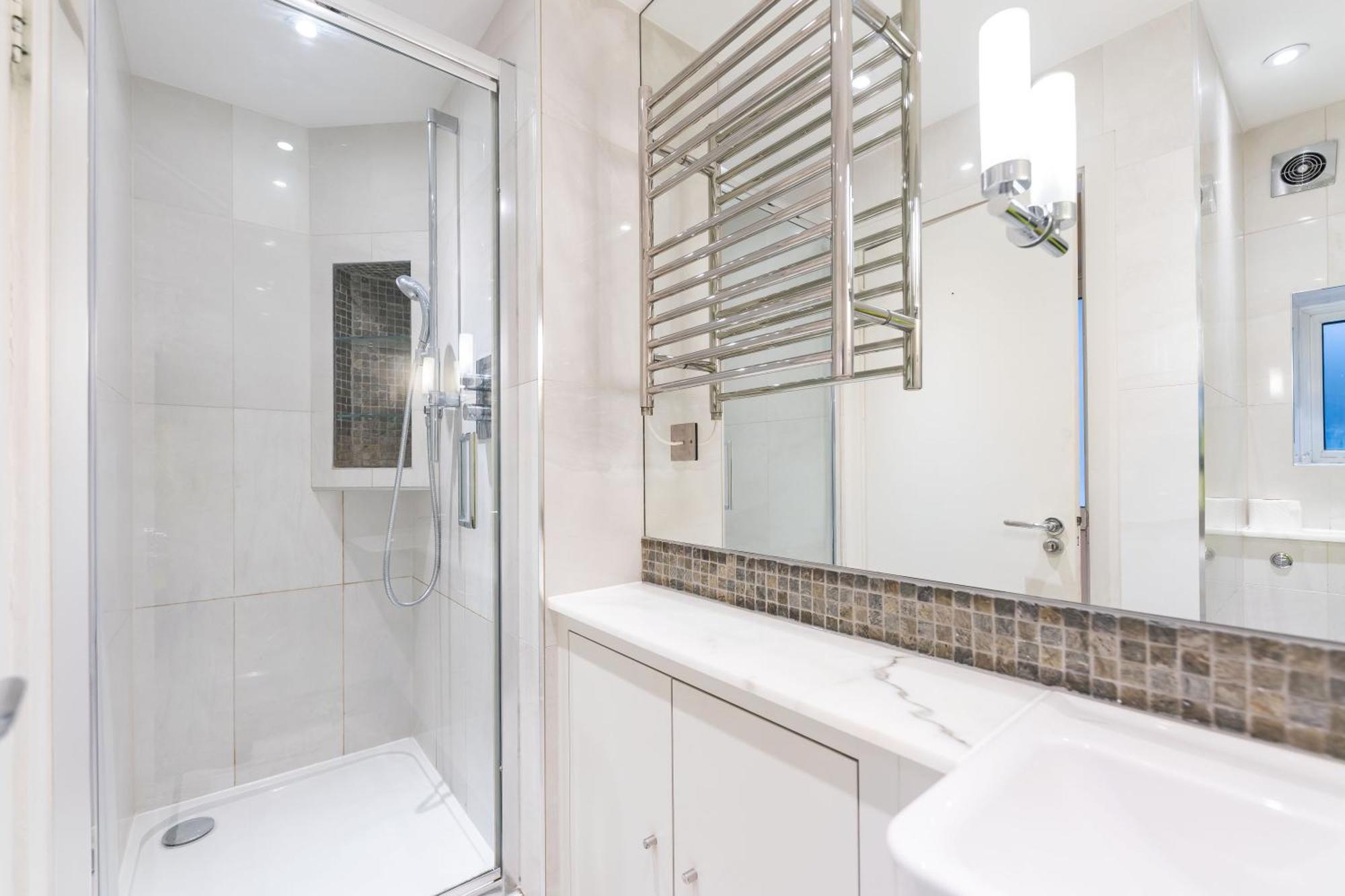 Luxury 6 Bedroom House In Southwick Street Лондон Екстер'єр фото