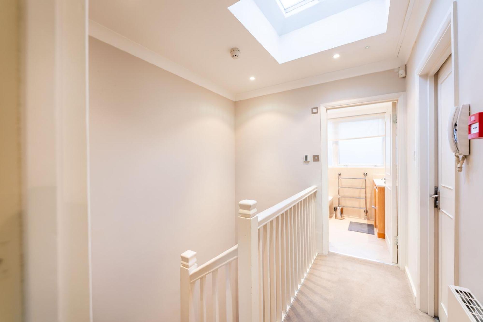 Luxury 6 Bedroom House In Southwick Street Лондон Екстер'єр фото