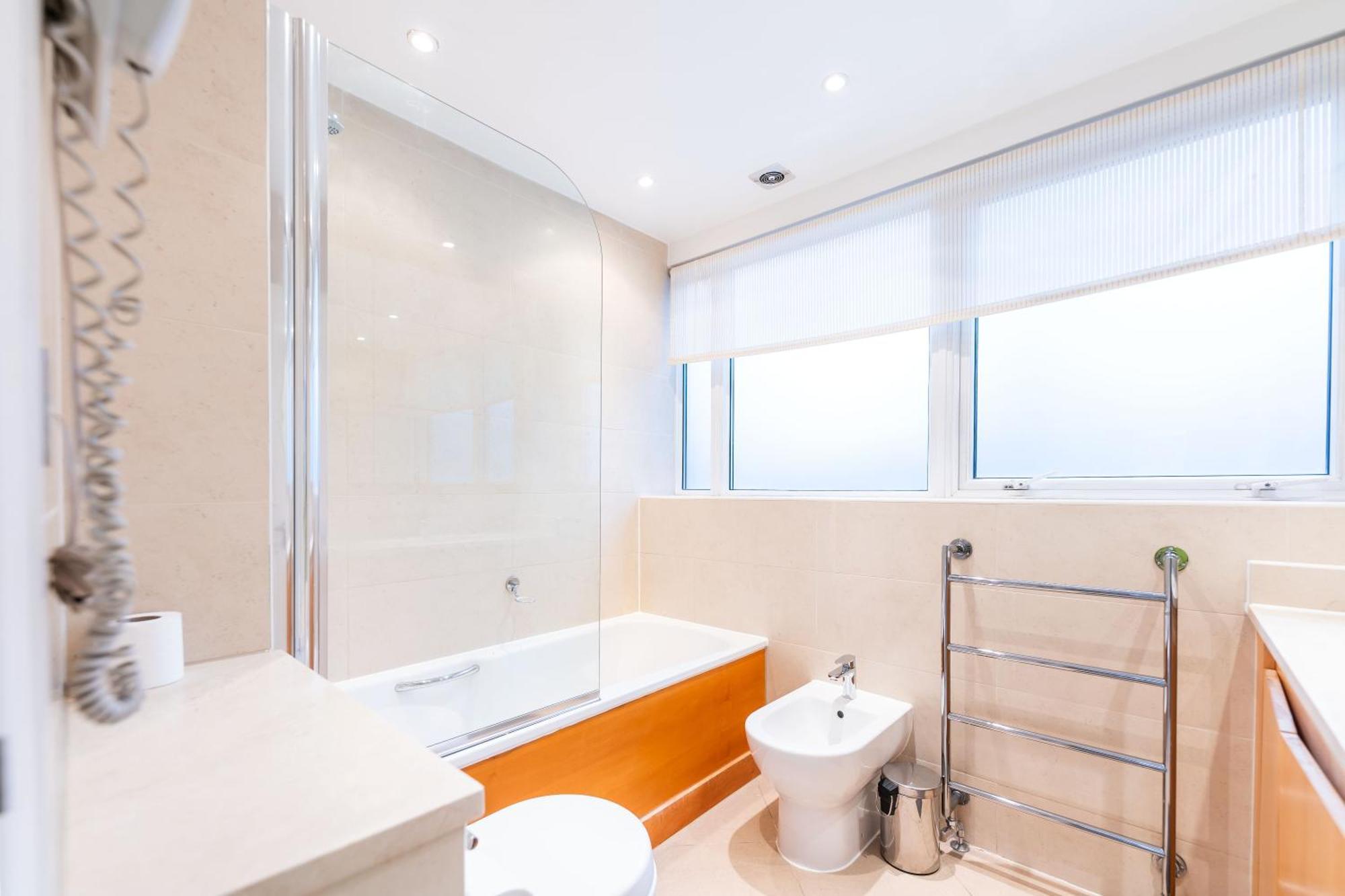 Luxury 6 Bedroom House In Southwick Street Лондон Екстер'єр фото