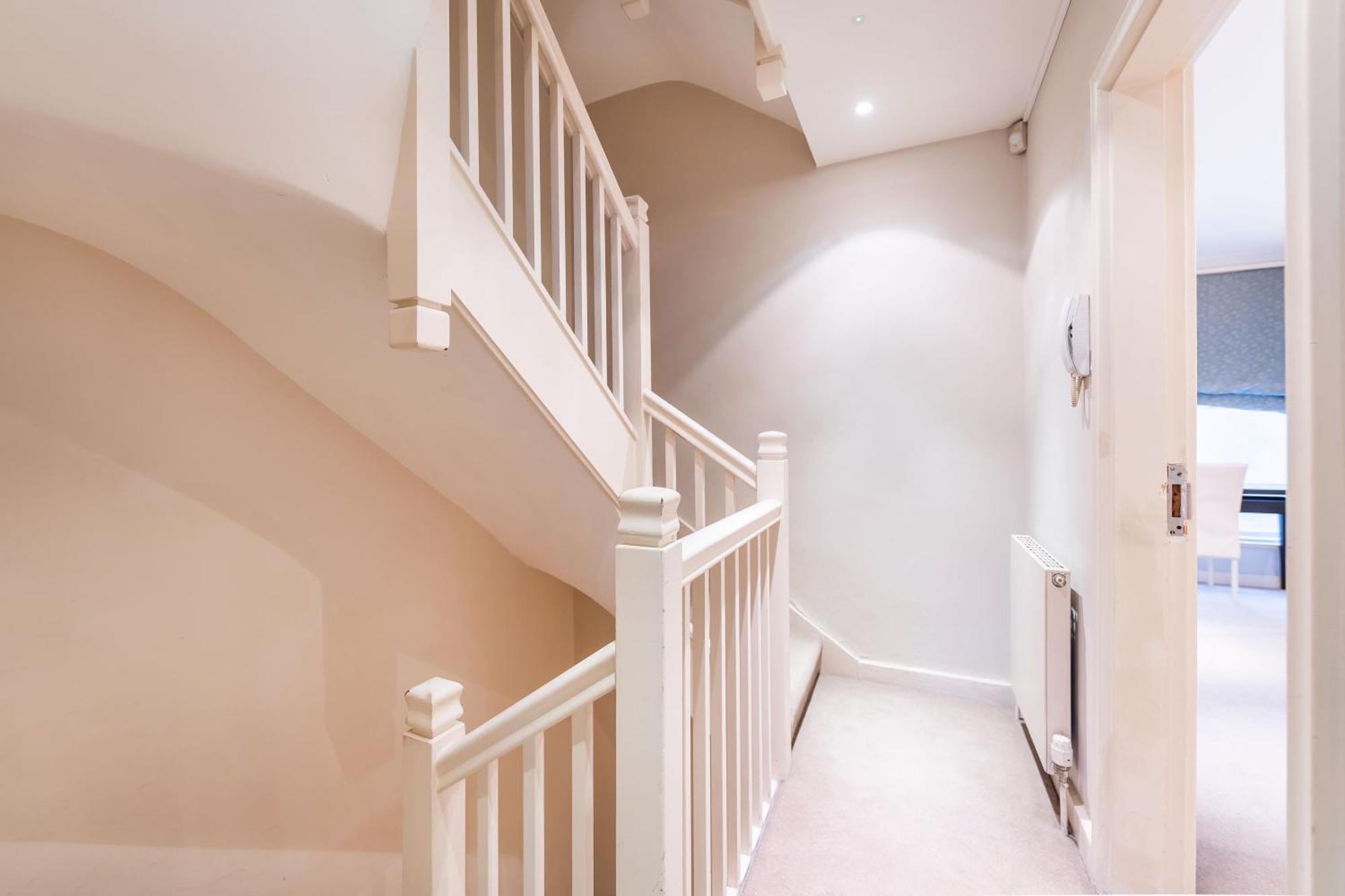 Luxury 6 Bedroom House In Southwick Street Лондон Екстер'єр фото