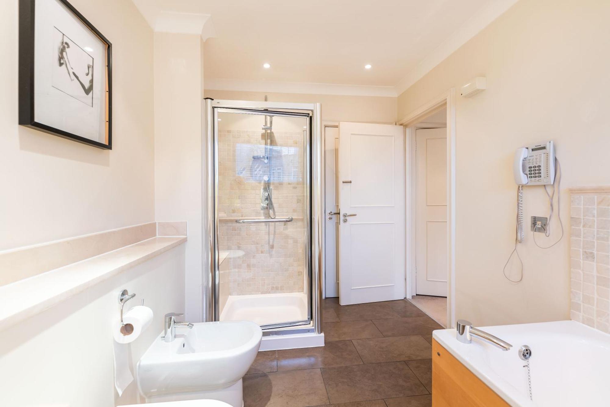 Luxury 6 Bedroom House In Southwick Street Лондон Екстер'єр фото